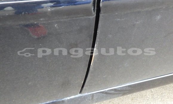 Buy Import Toyota MarkII Blue Car in Port Moresby in National Capital District Buy Import Toyota MarkII Blue Car in Port Moresby in National Capital District