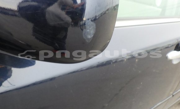 Buy Import Toyota MarkII Blue Car in Port Moresby in National Capital District Buy Import Toyota MarkII Blue Car in Port Moresby in National Capital District