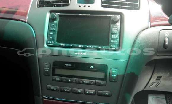 Buy Used Toyota Windom Other Car in Bulolo in Morobe Buy Used Toyota Windom Other Car in Bulolo in Morobe