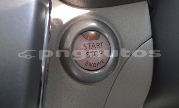 Buy Used Nissan Bluebird Sylphy Blue Car in Port Moresby in National Capital District Buy Used Nissan Bluebird Sylphy Blue Car in Port Moresby in National Capital District