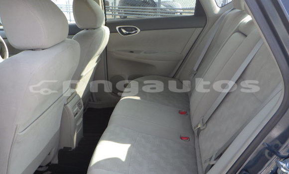 Buy Used Nissan Bluebird Sylphy Blue Car in Port Moresby in National Capital District Buy Used Nissan Bluebird Sylphy Blue Car in Port Moresby in National Capital District