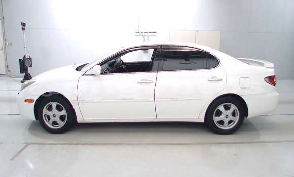 Buy Used Toyota Windom Other Car in Bulolo in Morobe Buy Used Toyota Windom Other Car in Bulolo in Morobe