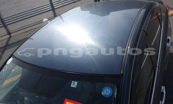 Buy Used Nissan Bluebird Sylphy Blue Car in Port Moresby in National Capital District Buy Used Nissan Bluebird Sylphy Blue Car in Port Moresby in National Capital District