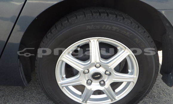 Buy Used Nissan Bluebird Sylphy Blue Car in Port Moresby in National Capital District Buy Used Nissan Bluebird Sylphy Blue Car in Port Moresby in National Capital District