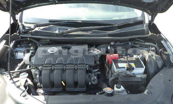 Buy Used Nissan Bluebird Sylphy Blue Car in Port Moresby in National Capital District Buy Used Nissan Bluebird Sylphy Blue Car in Port Moresby in National Capital District