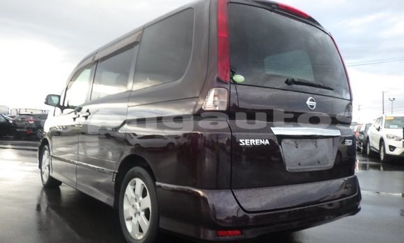 Buy Used Nissan Serena Other Car in Port Moresby in National Capital District Buy Used Nissan Serena Other Car in Port Moresby in National Capital District