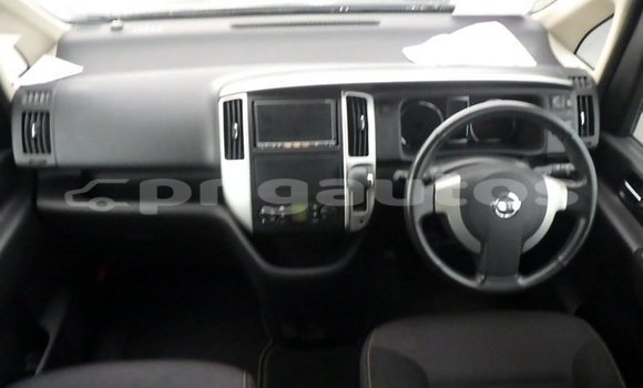 Buy Used Nissan Serena Other Car in Port Moresby in National Capital District Buy Used Nissan Serena Other Car in Port Moresby in National Capital District