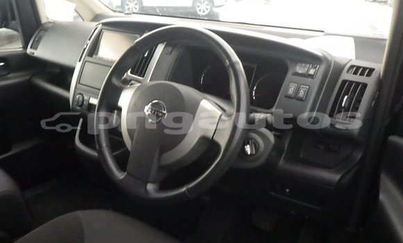 Buy Used Nissan Serena Other Car in Port Moresby in National Capital District Buy Used Nissan Serena Other Car in Port Moresby in National Capital District