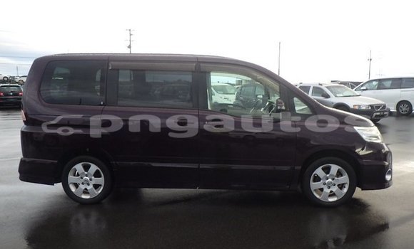 Buy Used Nissan Serena Other Car in Port Moresby in National Capital District Buy Used Nissan Serena Other Car in Port Moresby in National Capital District