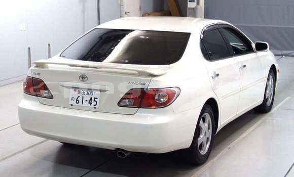 Buy Used Toyota Windom Other Car in Bulolo in Morobe Buy Used Toyota Windom Other Car in Bulolo in Morobe