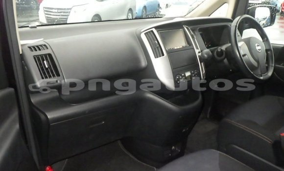 Buy Used Nissan Serena Other Car in Port Moresby in National Capital District Buy Used Nissan Serena Other Car in Port Moresby in National Capital District