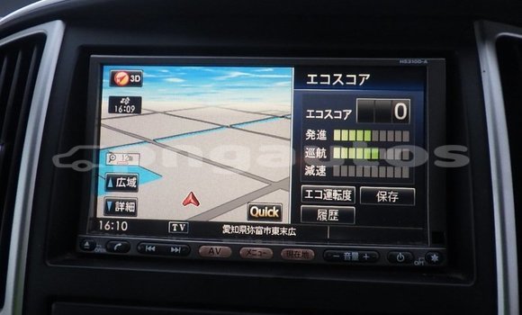 Buy Used Nissan Serena Other Car in Port Moresby in National Capital District Buy Used Nissan Serena Other Car in Port Moresby in National Capital District