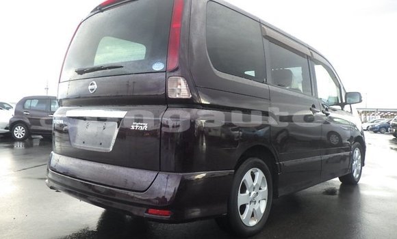 Buy Used Nissan Serena Other Car in Port Moresby in National Capital District Buy Used Nissan Serena Other Car in Port Moresby in National Capital District