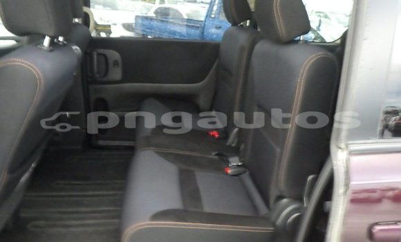 Buy Used Nissan Serena Other Car in Port Moresby in National Capital District Buy Used Nissan Serena Other Car in Port Moresby in National Capital District