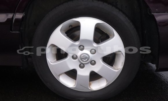 Buy Used Nissan Serena Other Car in Port Moresby in National Capital District Buy Used Nissan Serena Other Car in Port Moresby in National Capital District