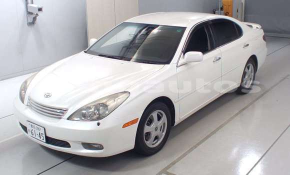 Buy Used Toyota Windom Other Car in Bulolo in Morobe Buy Used Toyota Windom Other Car in Bulolo in Morobe