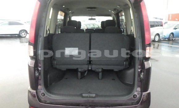 Buy Used Nissan Serena Other Car in Port Moresby in National Capital District Buy Used Nissan Serena Other Car in Port Moresby in National Capital District