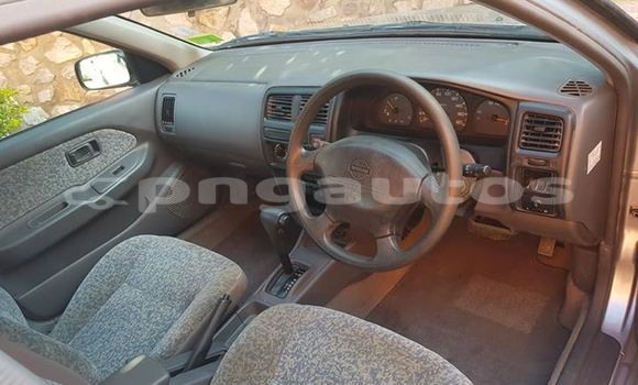 Buy Used Nissan Pulsar Other Car in Kundiawa in Simbu