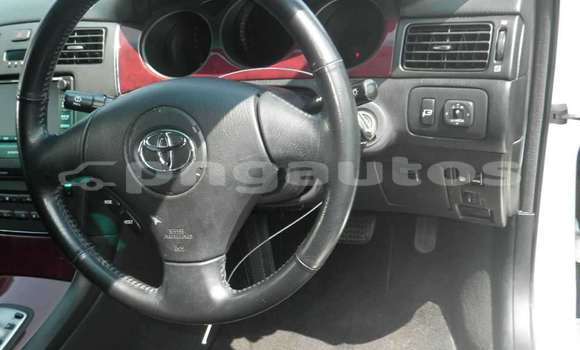 Buy Used Toyota Windom Other Car in Bulolo in Morobe Buy Used Toyota Windom Other Car in Bulolo in Morobe