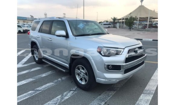 Buy Import Toyota 4Runner Other Car in Import - Dubai in Enga Buy Import Toyota 4Runner Other Car in Import - Dubai in Enga