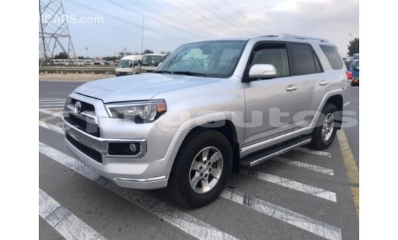 Buy Import Toyota 4Runner Other Car in Import - Dubai in Enga Buy Import Toyota 4Runner Other Car in Import - Dubai in Enga