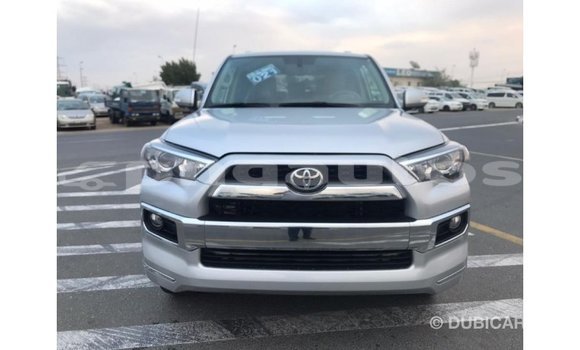 Buy Import Toyota 4Runner Other Car in Import - Dubai in Enga Buy Import Toyota 4Runner Other Car in Import - Dubai in Enga