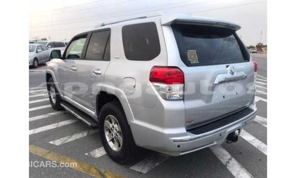 Buy Import Toyota 4Runner Other Car in Import - Dubai in Enga Buy Import Toyota 4Runner Other Car in Import - Dubai in Enga