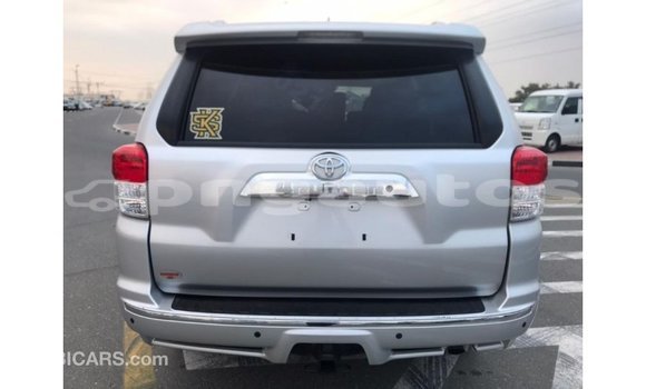 Buy Import Toyota 4Runner Other Car in Import - Dubai in Enga Buy Import Toyota 4Runner Other Car in Import - Dubai in Enga