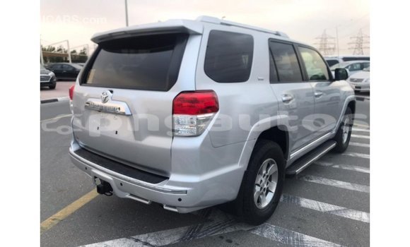 Buy Import Toyota 4Runner Other Car in Import - Dubai in Enga Buy Import Toyota 4Runner Other Car in Import - Dubai in Enga