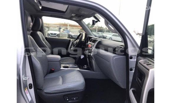 Buy Import Toyota 4Runner Other Car in Import - Dubai in Enga Buy Import Toyota 4Runner Other Car in Import - Dubai in Enga