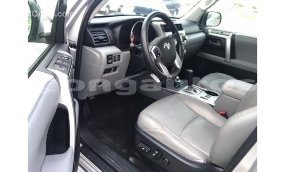 Buy Import Toyota 4Runner Other Car in Import - Dubai in Enga Buy Import Toyota 4Runner Other Car in Import - Dubai in Enga