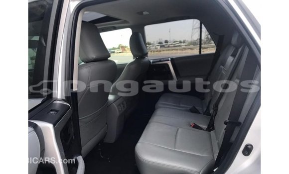 Buy Import Toyota 4Runner Other Car in Import - Dubai in Enga Buy Import Toyota 4Runner Other Car in Import - Dubai in Enga