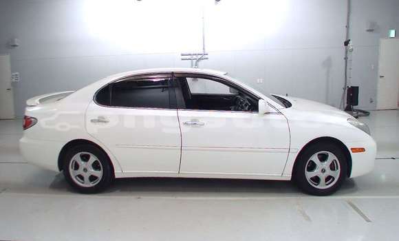 Buy Used Toyota Windom Other Car in Bulolo in Morobe Buy Used Toyota Windom Other Car in Bulolo in Morobe