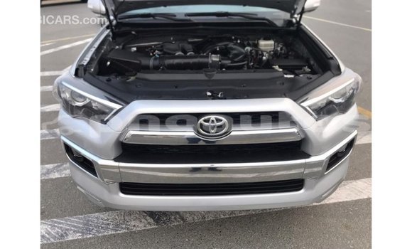 Buy Import Toyota 4Runner Other Car in Import - Dubai in Enga Buy Import Toyota 4Runner Other Car in Import - Dubai in Enga