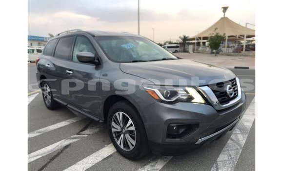 Buy Import Nissan Pathfinder Other Car in Import - Dubai in Enga Buy Import Nissan Pathfinder Other Car in Import - Dubai in Enga