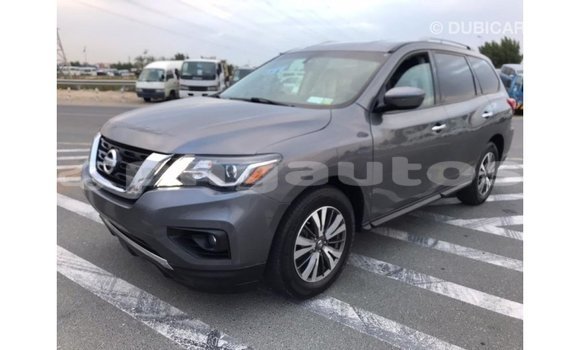 Buy Import Nissan Pathfinder Other Car in Import - Dubai in Enga Buy Import Nissan Pathfinder Other Car in Import - Dubai in Enga