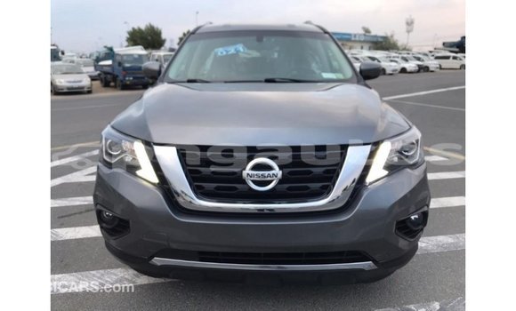 Buy Import Nissan Pathfinder Other Car in Import - Dubai in Enga Buy Import Nissan Pathfinder Other Car in Import - Dubai in Enga