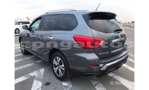 Buy Import Nissan Pathfinder Other Car in Import - Dubai in Enga Buy Import Nissan Pathfinder Other Car in Import - Dubai in Enga