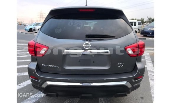 Buy Import Nissan Pathfinder Other Car in Import - Dubai in Enga Buy Import Nissan Pathfinder Other Car in Import - Dubai in Enga