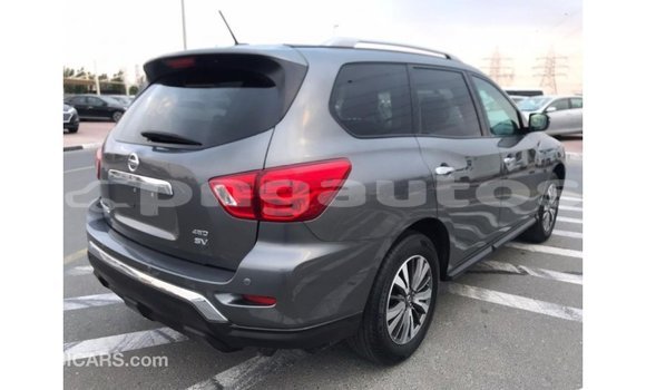 Buy Import Nissan Pathfinder Other Car in Import - Dubai in Enga Buy Import Nissan Pathfinder Other Car in Import - Dubai in Enga