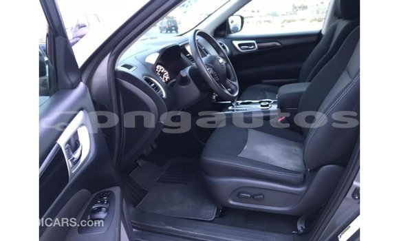 Buy Import Nissan Pathfinder Other Car in Import - Dubai in Enga Buy Import Nissan Pathfinder Other Car in Import - Dubai in Enga