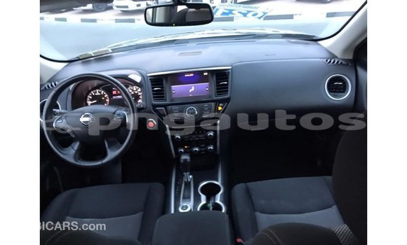Buy Import Nissan Pathfinder Other Car in Import - Dubai in Enga Buy Import Nissan Pathfinder Other Car in Import - Dubai in Enga