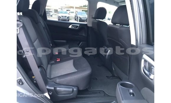 Buy Import Nissan Pathfinder Other Car in Import - Dubai in Enga Buy Import Nissan Pathfinder Other Car in Import - Dubai in Enga