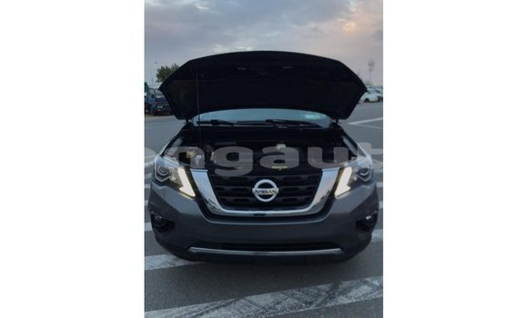 Buy Import Nissan Pathfinder Other Car in Import - Dubai in Enga Buy Import Nissan Pathfinder Other Car in Import - Dubai in Enga