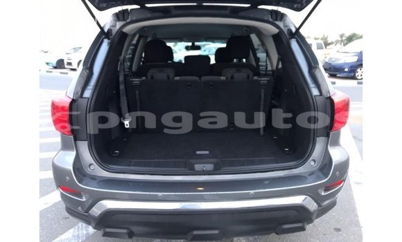 Buy Import Nissan Pathfinder Other Car in Import - Dubai in Enga Buy Import Nissan Pathfinder Other Car in Import - Dubai in Enga
