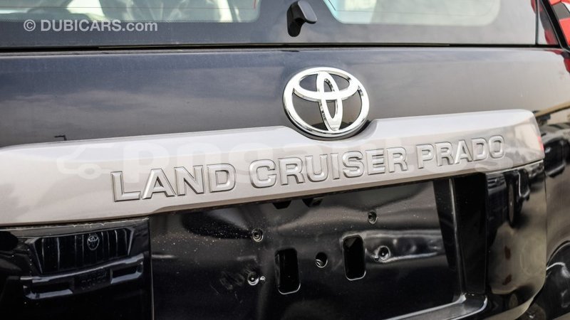 Big with watermark toyota prado enga import dubai 4070