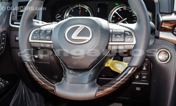 Buy Import Lexus LX Other Car in Import - Dubai in Enga Buy Import Lexus LX Other Car in Import - Dubai in Enga
