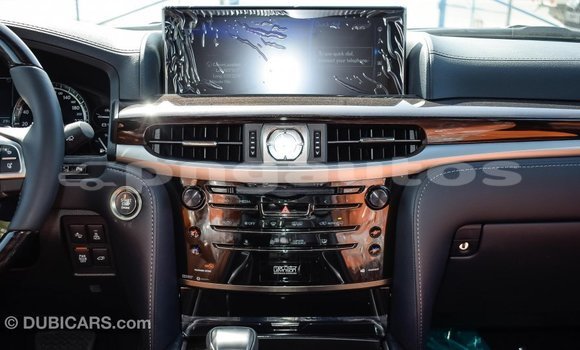Buy Import Lexus LX Other Car in Import - Dubai in Enga Buy Import Lexus LX Other Car in Import - Dubai in Enga
