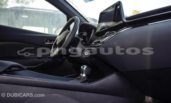 Buy Import Toyota C-HR Other Car in Import - Dubai in Enga Buy Import Toyota C-HR Other Car in Import - Dubai in Enga