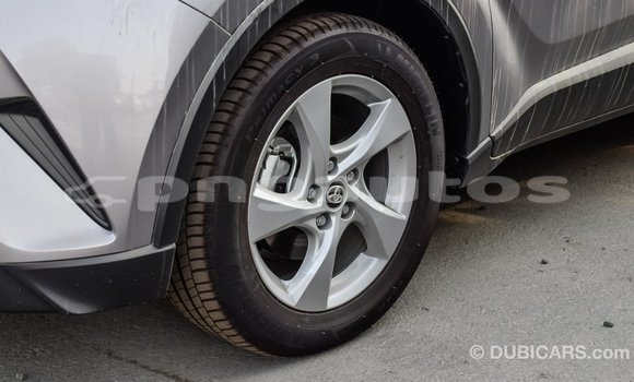Buy Import Toyota C-HR Other Car in Import - Dubai in Enga Buy Import Toyota C-HR Other Car in Import - Dubai in Enga